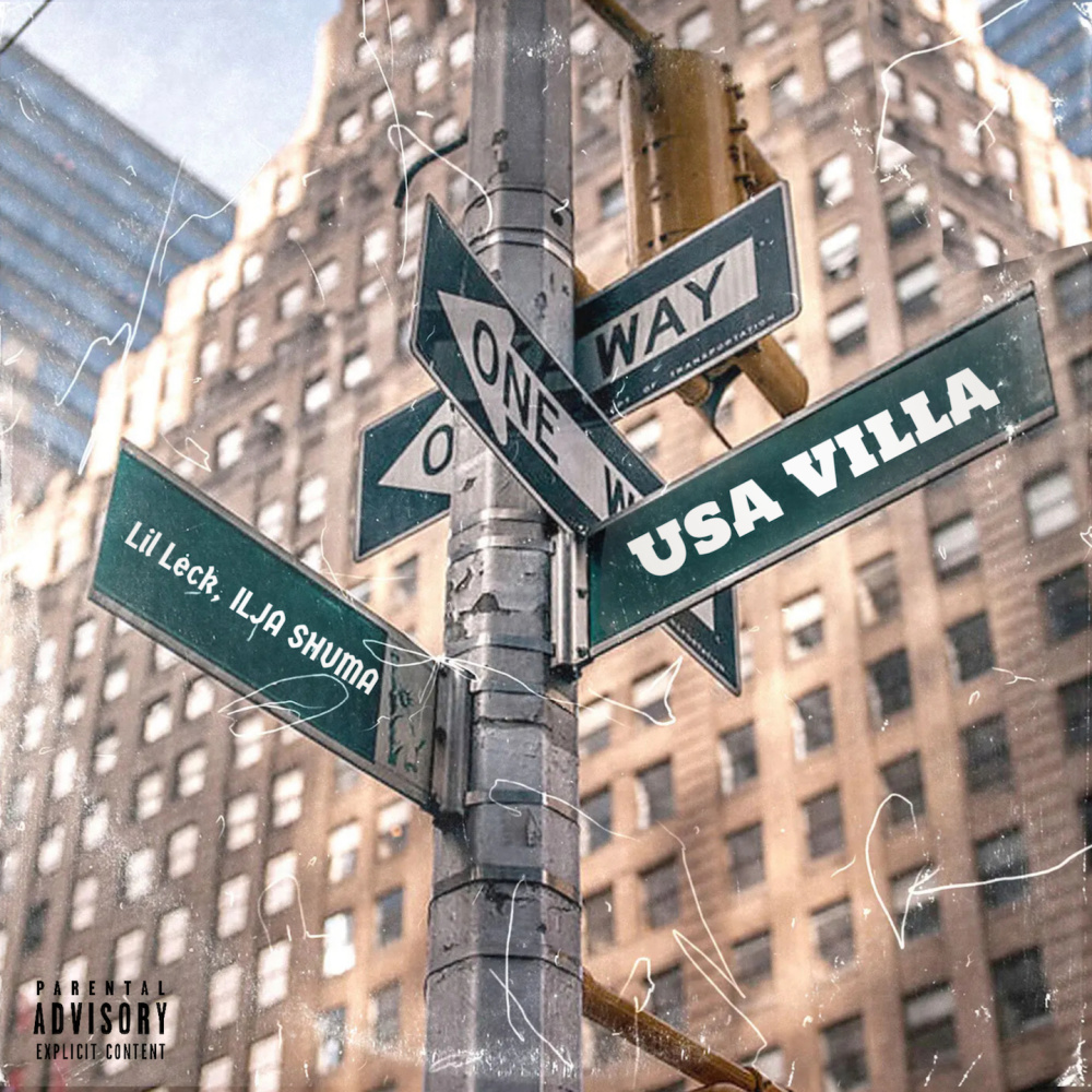USA VILLA (Explicit)