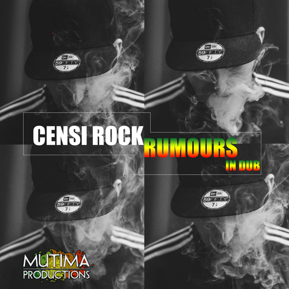 Rumours Dub (Freddy Poncin Dub Remix)