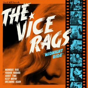 收聽The Vice Rags的About Time歌詞歌曲