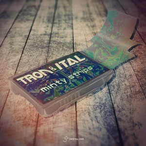 Listen to Minty Strips (Original Mix) song with lyrics from Ital