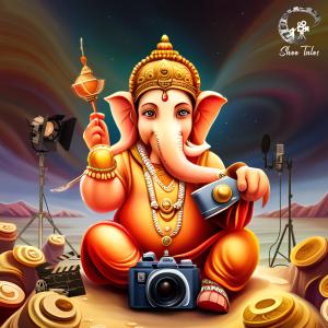 ดาวน์โหลดและฟังเพลง Mudakaratha Modakam | Ganesha Pancharatnam (feat. Prashal Kulal & Anagha P Rao) พร้อมเนื้อเพลงจาก Shee Tales