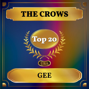 The Crows的专辑Gee
