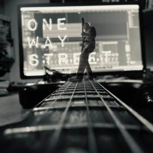 Album One Way Street from Gruber