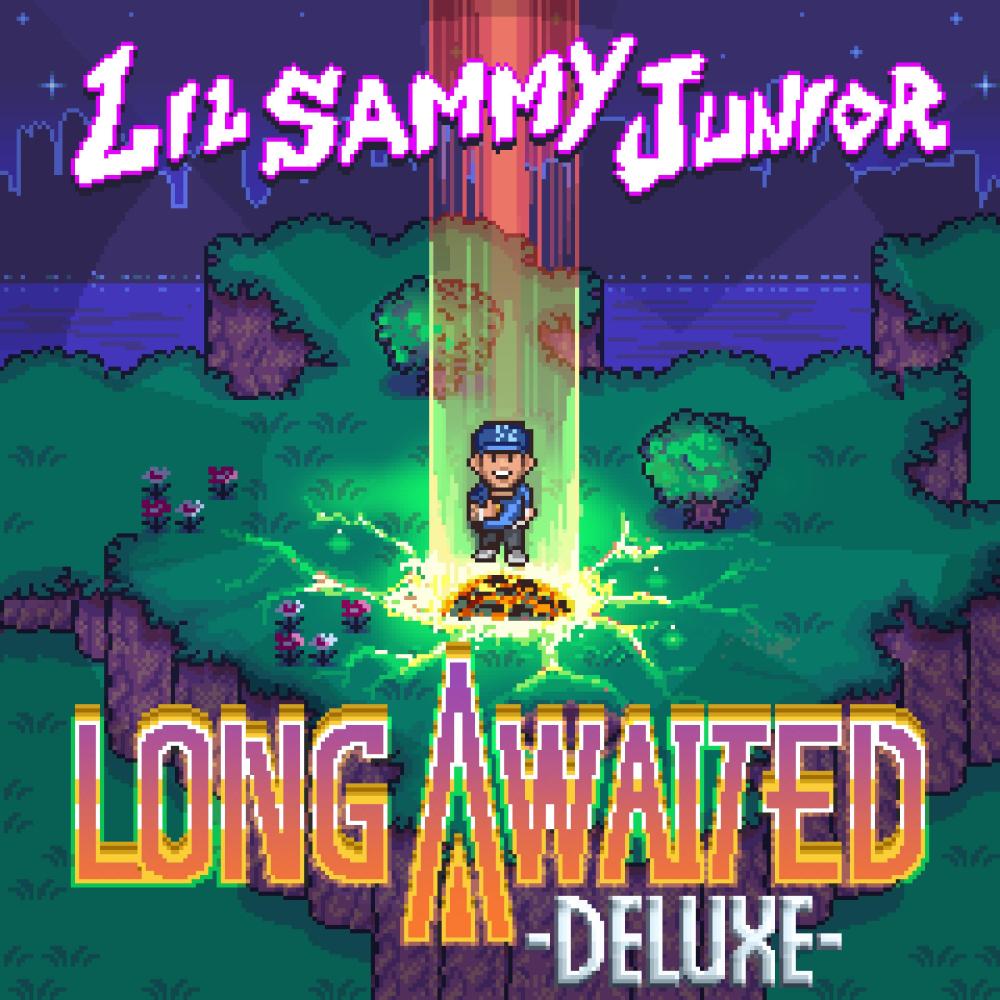 Tea (feat. Lil B) (Explicit)