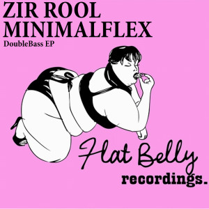 收聽Zir Rool的DoubleBass (Original Mix)歌詞歌曲