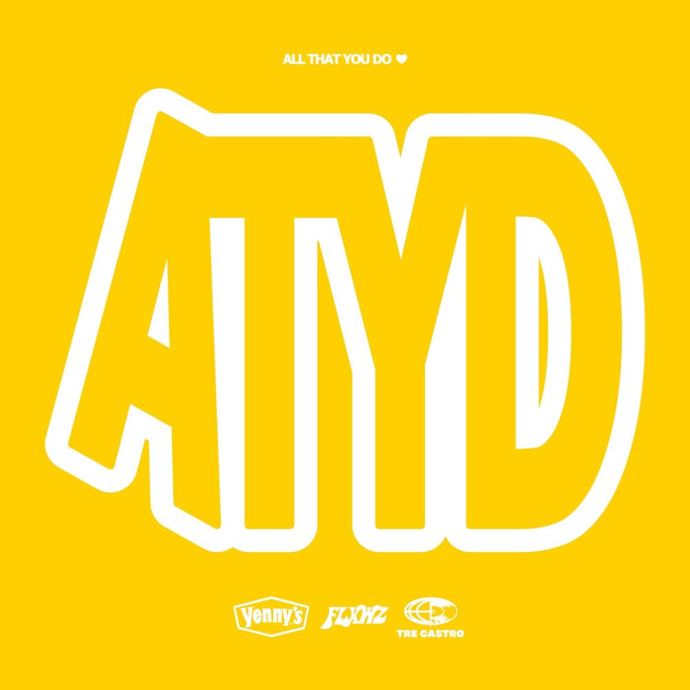 ATYD (Radio Edit)