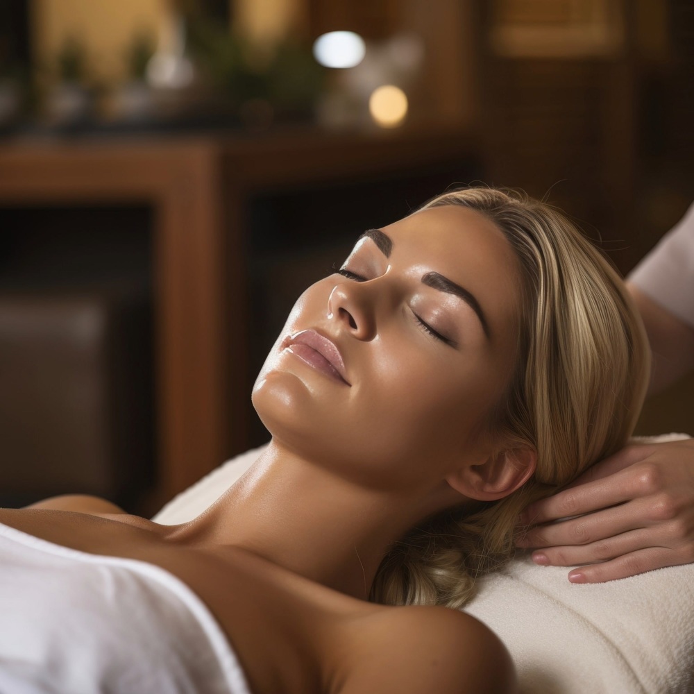 Nighttime Calm Relaxing Beats