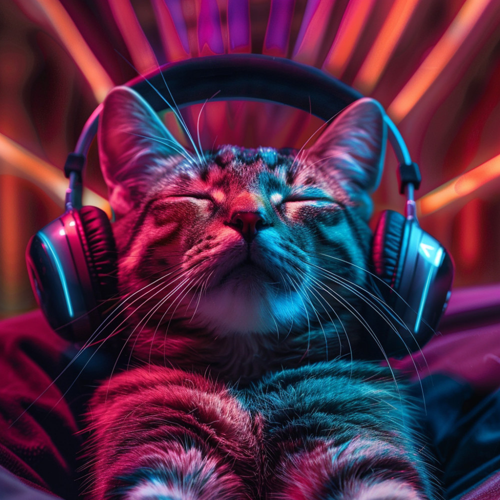 Gentle Pet Caress Chords