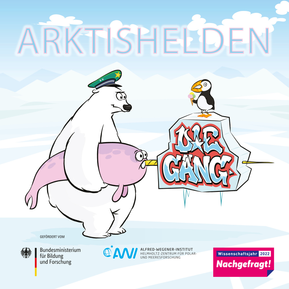Arktisheld