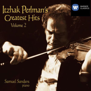 收聽Samuel Sanders的Andante cantabile (from String Quartet No. 1, Op.11: arr. Kreisler)歌詞歌曲