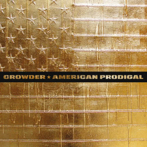 收聽Crowder的American I/O歌詞歌曲