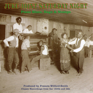 ดาวน์โหลดและฟังเพลง Fat Mama Blues พร้อมเนื้อเพลงจาก Jabo Williams