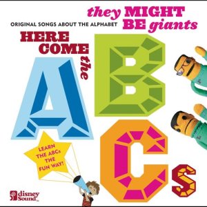 收聽They Might Be Giants (For Kids)的E Eats Everything歌詞歌曲