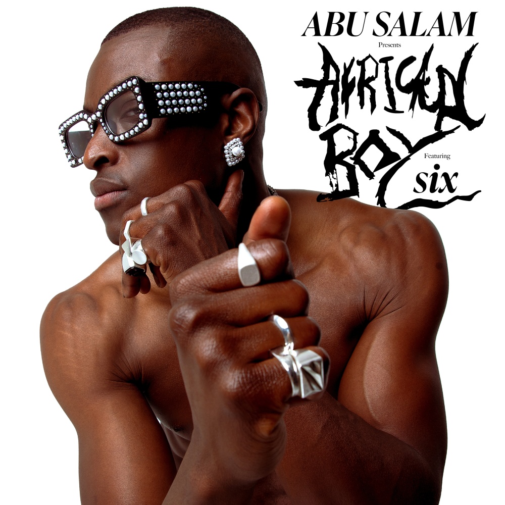 African Boy (feat. Six) (Explicit)