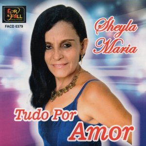 收听Sheyla Maria的Te Quiero歌词歌曲