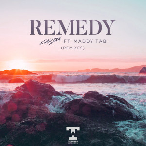 Carda的专辑Remedy (Remixes)
