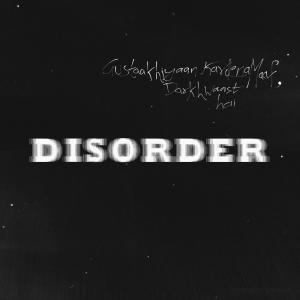 อัลบัม DISORDER EP ศิลปิน INFRNO