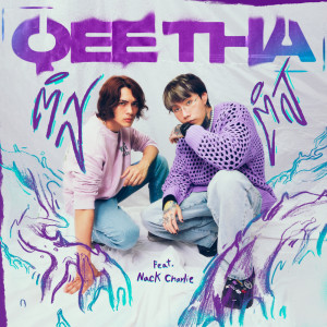 Album ติส ติส Feat.Nack Charlie - Single oleh QEETHA