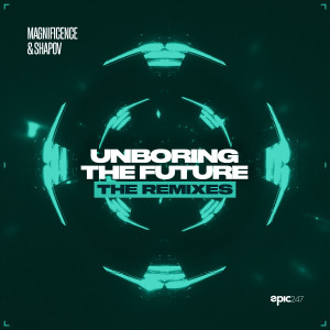 ดาวน์โหลดและฟังเพลง Unboring the Future พร้อมเนื้อเพลงจาก Magnificence