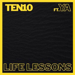 Ten10的專輯Life Lessons