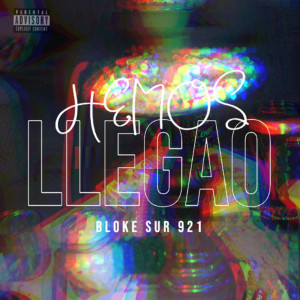 收听Ruma的HEMOS LLEGAO (Explicit)歌词歌曲