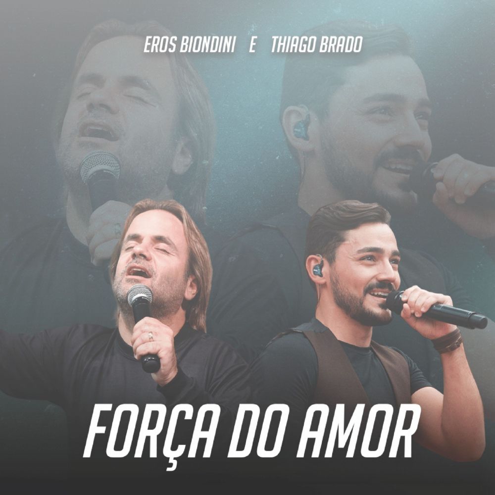 Força do Amor