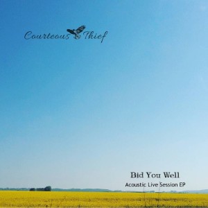 Listen to Dead Of Night (Live) song with lyrics from Courteous Thief