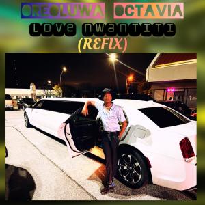 Listen to Love Nwantiti (ah ah ah) (feat. Ckay) song with lyrics from Oreoluwa Octavia