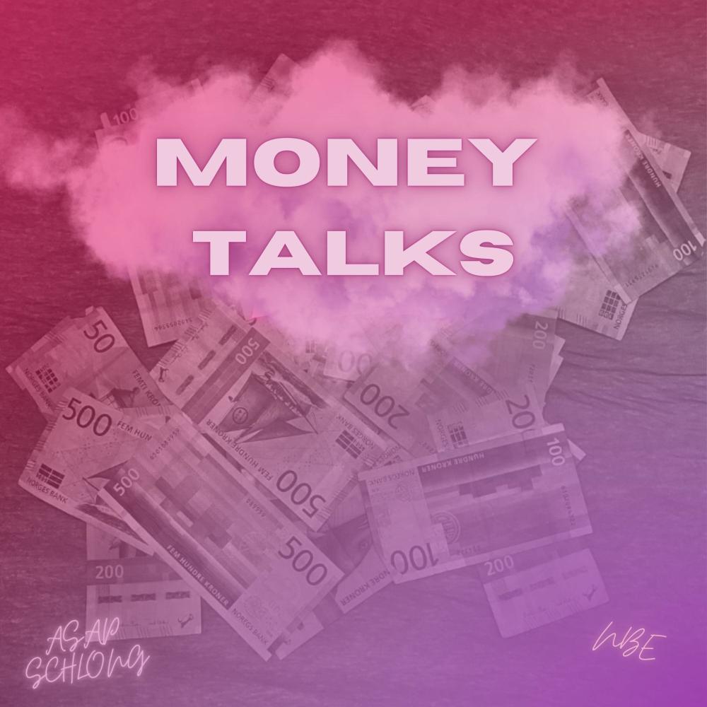 Money Talks (Explicit)