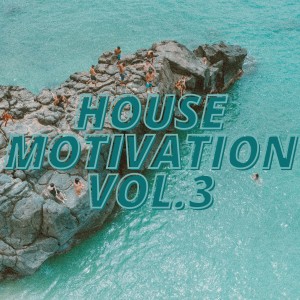 Various Artists的專輯House Motivation Vol.3