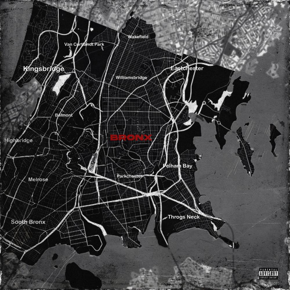 CORDIAL (feat. Trilly B) (Explicit)