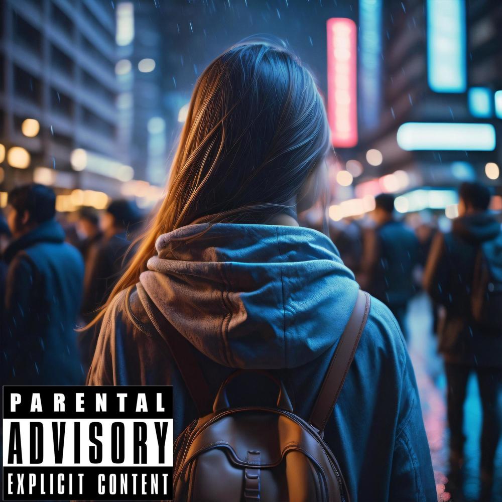 I'm Missing You (feat. Real One) (Explicit)