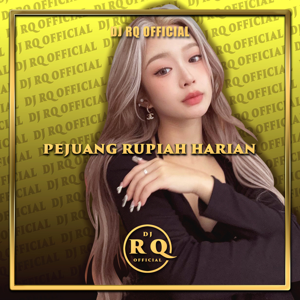Pejuang Rupiah Harian
