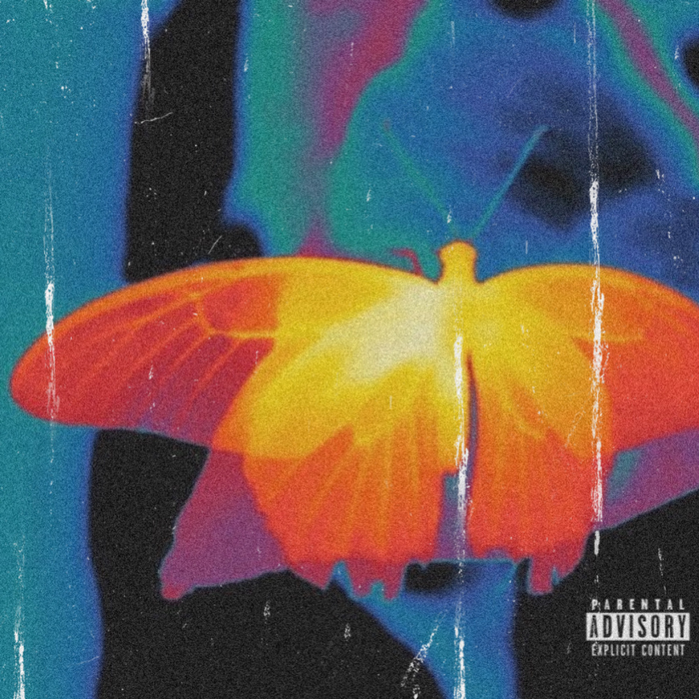 Strange Energy (Explicit)