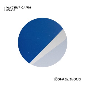 Vincent Caira的專輯Believe