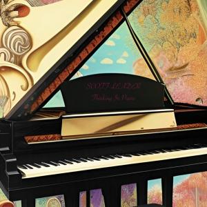 Scott Leader的專輯Thinking In Piano Volume 2 (Relaxing Piano)