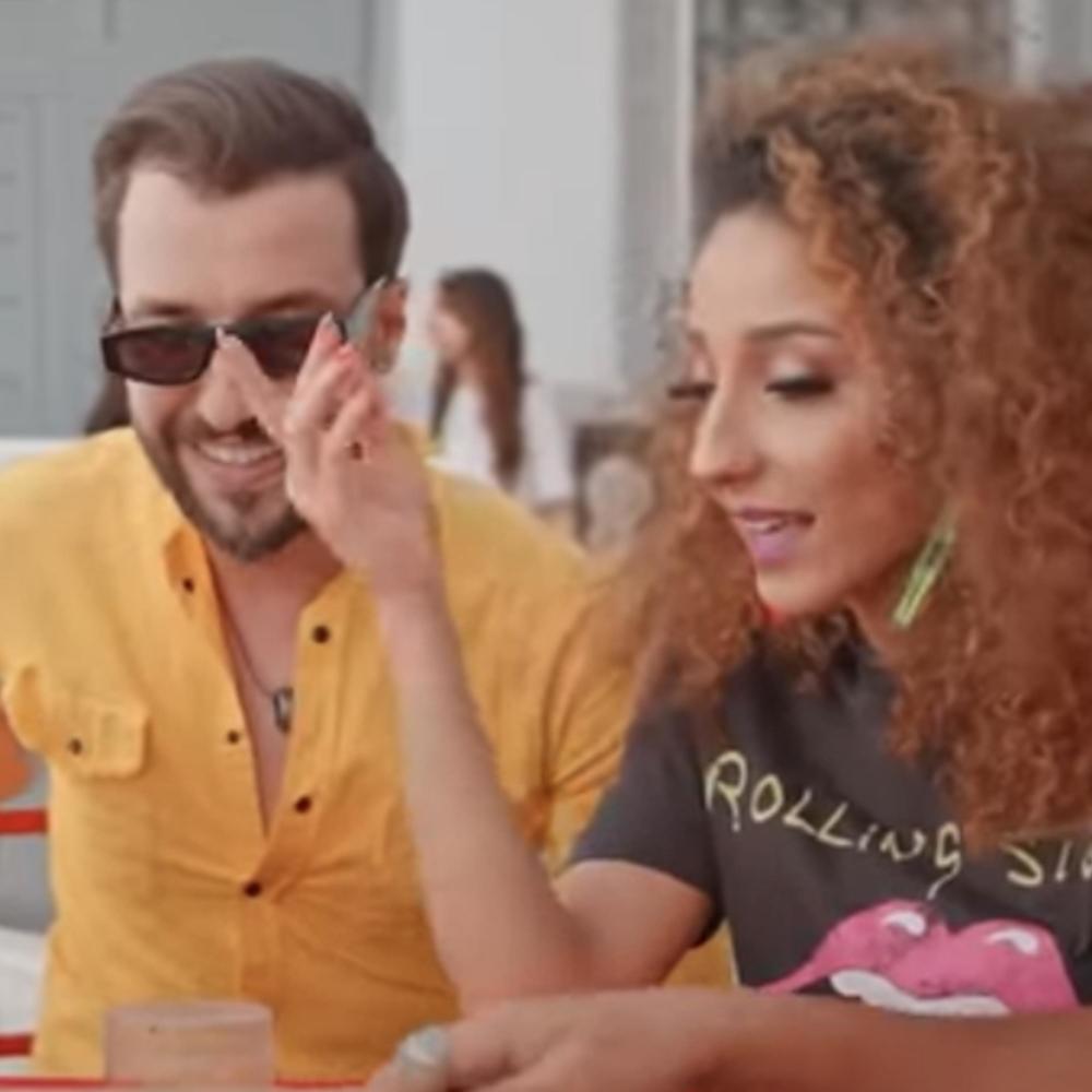Karari & قراري(feat. Baco)