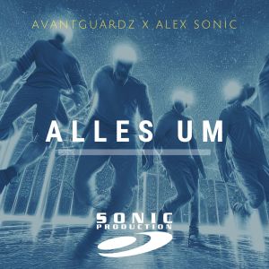 Listen to Alles um (Instrumental) song with lyrics from Avantguardz