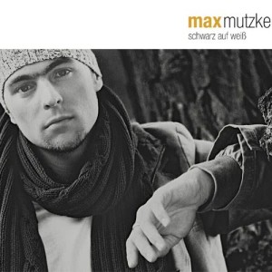 Album Schwarz Auf Weis from Max Mutzke