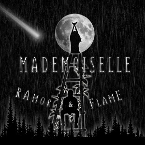 Flame的专辑Mademoiselle