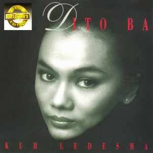 Kuh Ledesma的专辑SCE: Dito Ba