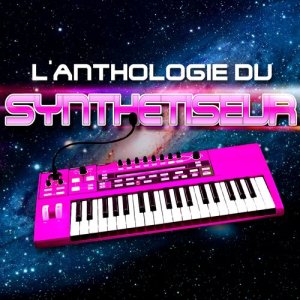 收聽L'anthologie Du Synthétiseur的Rocky (Thème)歌詞歌曲