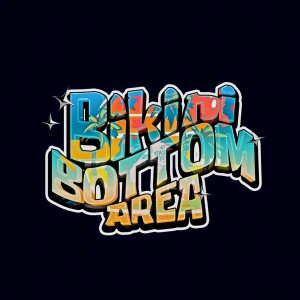 Album BIKINI BOTTOM AREA (Explicit) from MEDIA14