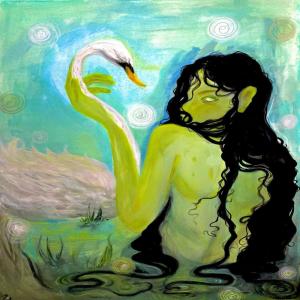 收聽humanangst的Folkloree pt. 5 (Explicit)歌詞歌曲