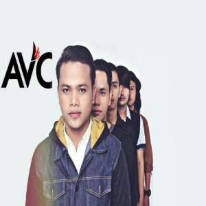 Listen to Salahkah song with lyrics from AVC