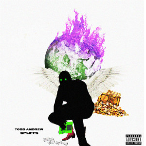 Album Spliffs (Explicit) oleh Todd Andrew