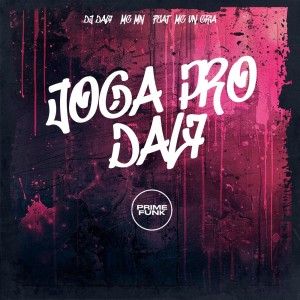 收聽DJ DAL7的JOGA PRO DAL7 (Explicit)歌詞歌曲