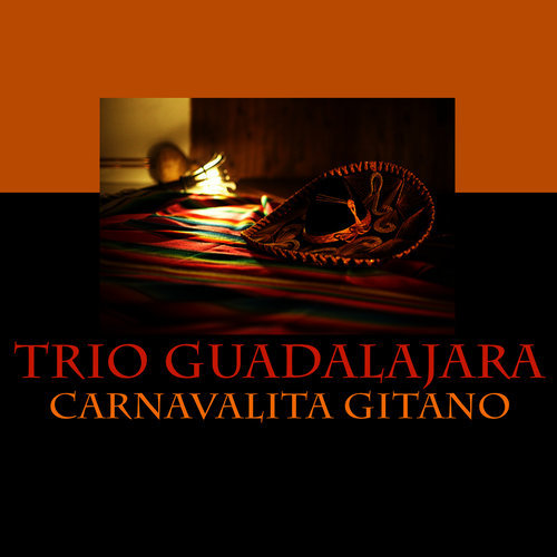 Carnavalita Gitano