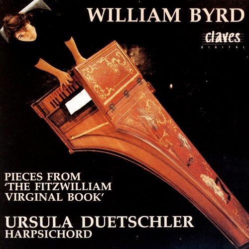 All in a Garden Green: Musica Britannica 56