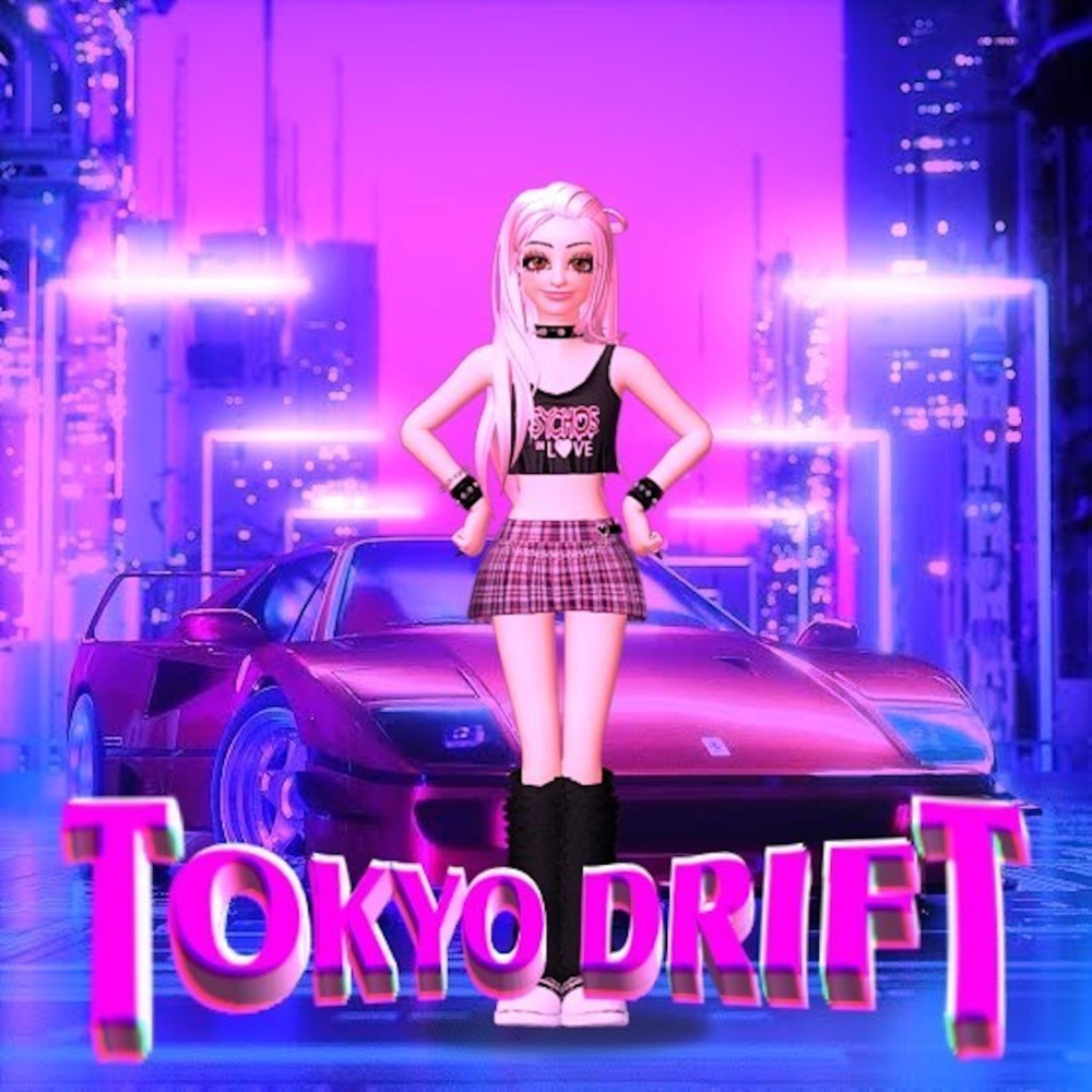 Tokyo Drift (Explicit)